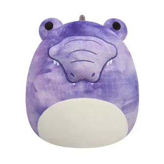 Мягкая игрушка Squishmallows – Крокодил Дав (30 cm)