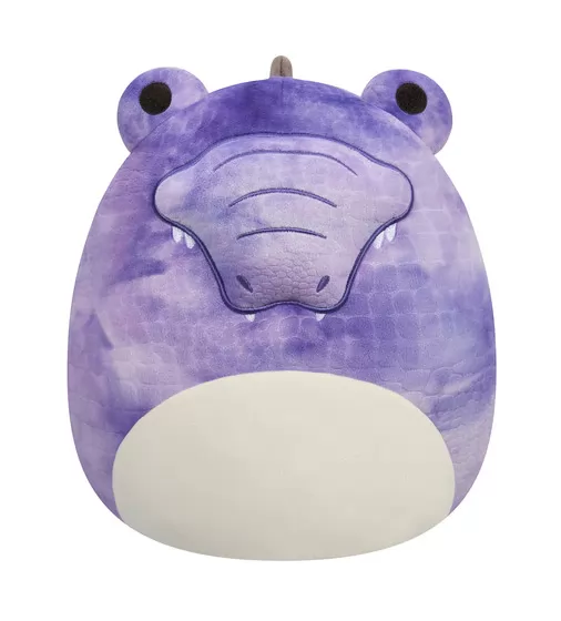 Мягкая игрушка Squishmallows – Крокодил Дав (30 cm) - SQCR04147_1.jpg - № 1