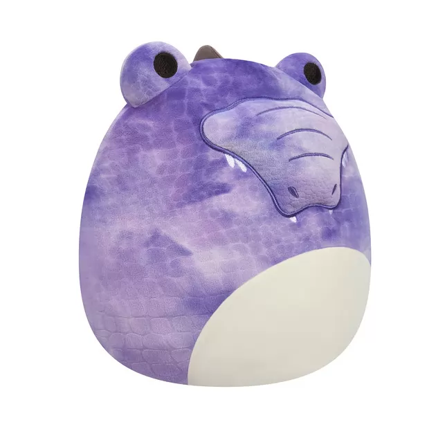 Мягкая игрушка Squishmallows – Крокодил Дав (30 cm)