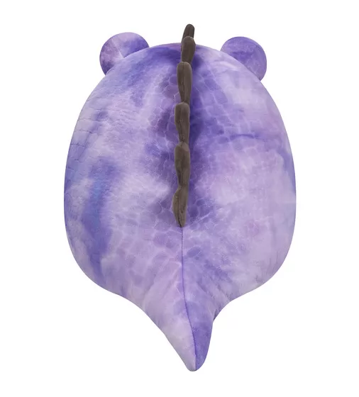 Мягкая игрушка Squishmallows – Крокодил Дав (30 cm) - SQCR04147_4.jpg - № 4