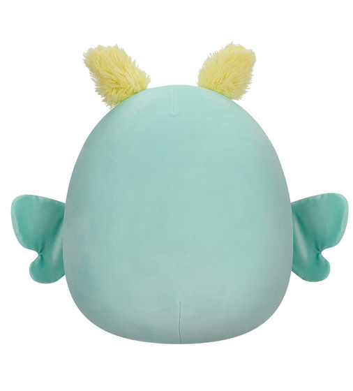 Мягкая игрушка Squishmallows – Мотылёк Конни (30 cm) - SQCR04148_4.jpg - № 4