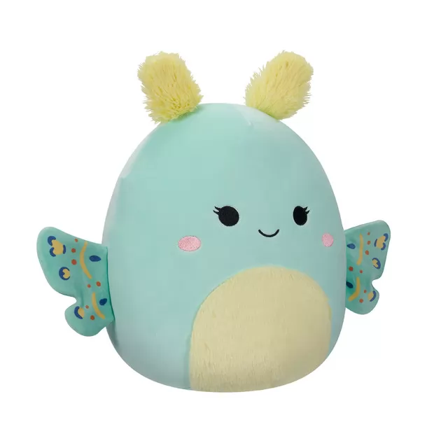 Мягкая игрушка Squishmallows – Мотылёк Конни (30 cm)