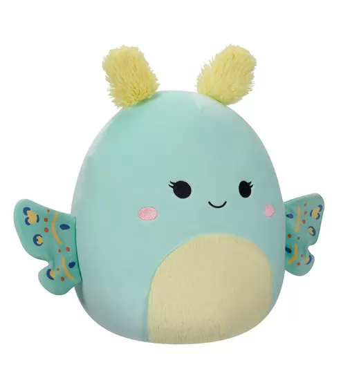 Мягкая игрушка Squishmallows – Мотылёк Конни (30 cm) - SQCR04148_3.jpg - № 3