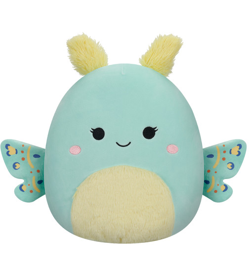 Мягкая игрушка Squishmallows – Мотылёк Конни (30 cm) - SQCR04148_1.jpg - № 1