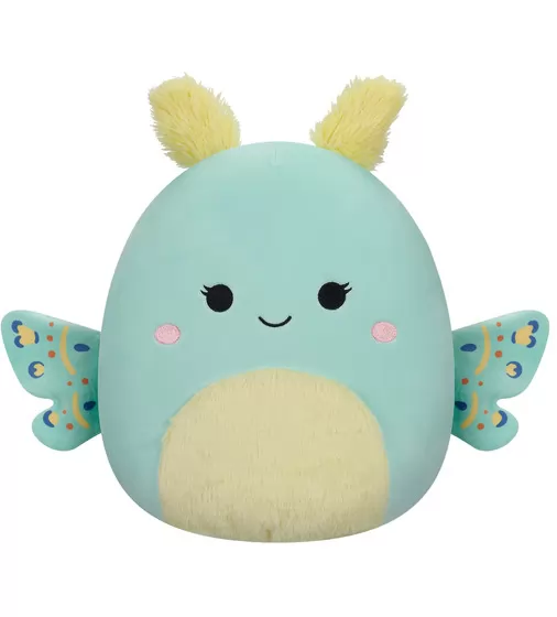Мягкая игрушка Squishmallows – Мотылёк Конни (30 cm) - SQCR04148_1.jpg - № 1