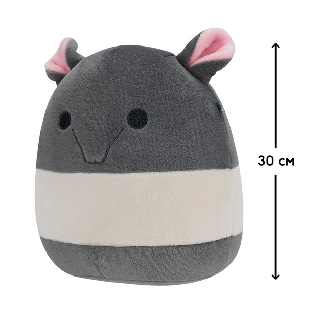 Мягкая игрушка Squishmallows – Тапир Эббит (30 cm)