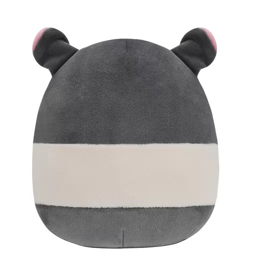 Мягкая игрушка Squishmallows – Тапир Эббит (30 cm) - SQCR04149_4.jpg - № 4