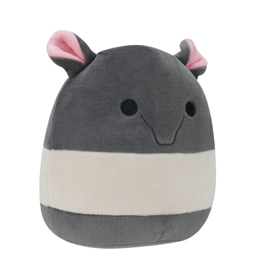 Мягкая игрушка Squishmallows – Тапир Эббит (30 cm) - SQCR04149_3.jpg - № 3