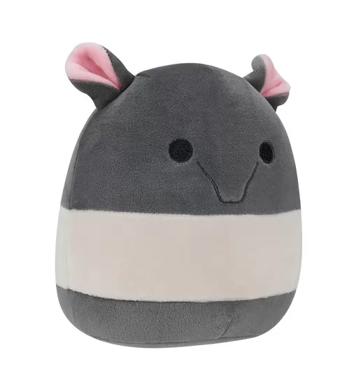 Мягкая игрушка Squishmallows – Тапир Эббит (30 cm) - SQCR04149_3.jpg - № 3