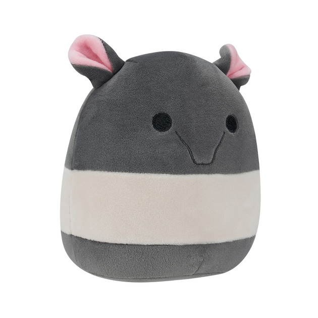 Мягкая игрушка Squishmallows – Тапир Эббит (30 cm)