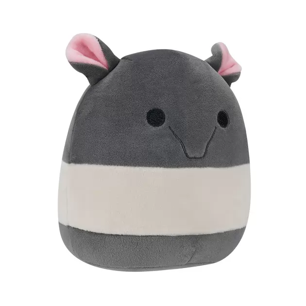 Мягкая игрушка Squishmallows – Тапир Эббит (30 cm)