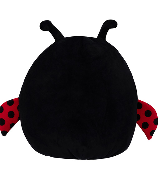 Мягкая игрушка Squishmallows – Божья коровка Труди (36 cm) - SQCR03221_4.jpg - № 4