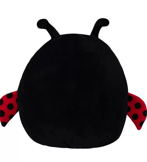 Мягкая игрушка Squishmallows – Божья коровка Труди (36 cm) - SQCR03221_4.jpg - № 4