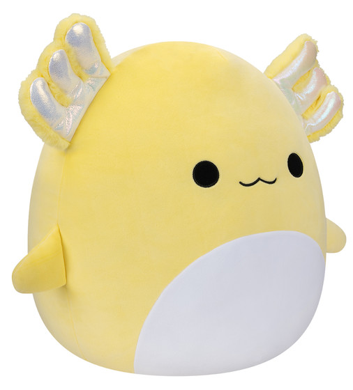 Мягкая игрушка Squishmallows – Аксолотль Трентон (36 cm) - SQCR03222_3.jpg - № 3