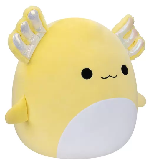 Мягкая игрушка Squishmallows – Аксолотль Трентон (36 cm) - SQCR03222_3.jpg - № 3