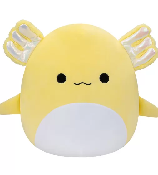 Мягкая игрушка Squishmallows – Аксолотль Трентон (36 cm) - SQCR03222_1.jpg - № 1