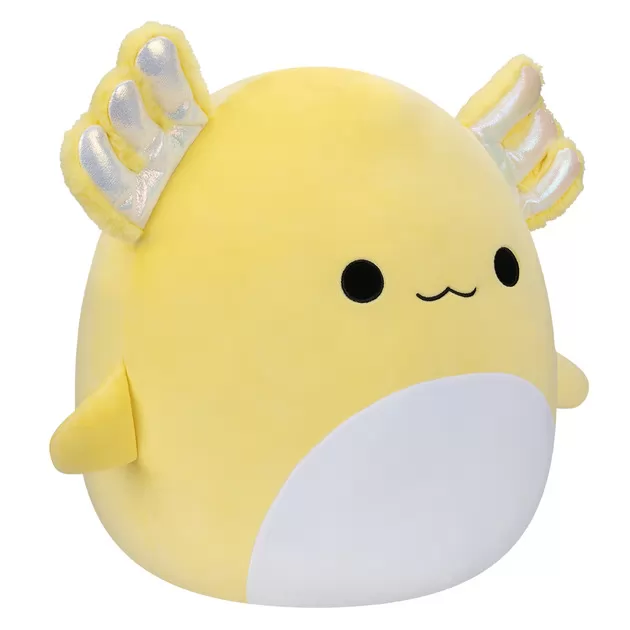 Мягкая игрушка Squishmallows – Аксолотль Трентон (36 cm)