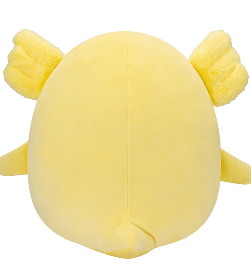 Мягкая игрушка Squishmallows – Аксолотль Трентон (36 cm) - SQCR03222_4.jpg - № 4