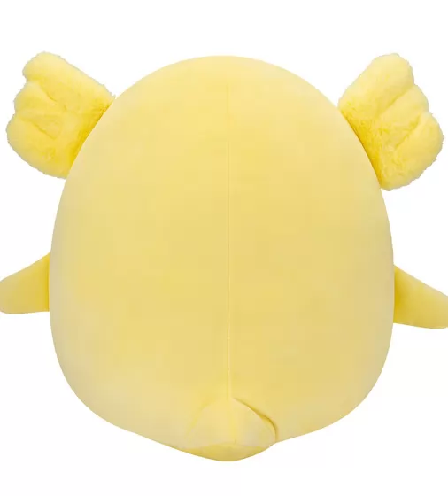 Мягкая игрушка Squishmallows – Аксолотль Трентон (36 cm) - SQCR03222_4.jpg - № 4