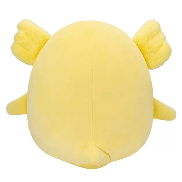 Мягкая игрушка Squishmallows – Аксолотль Трентон (36 cm)