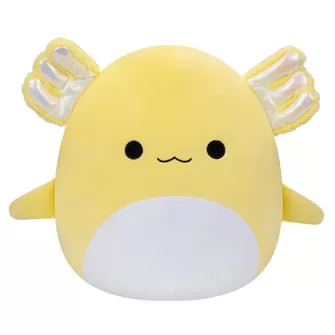 Мягкая игрушка Squishmallows – Аксолотль Трентон (36 cm)