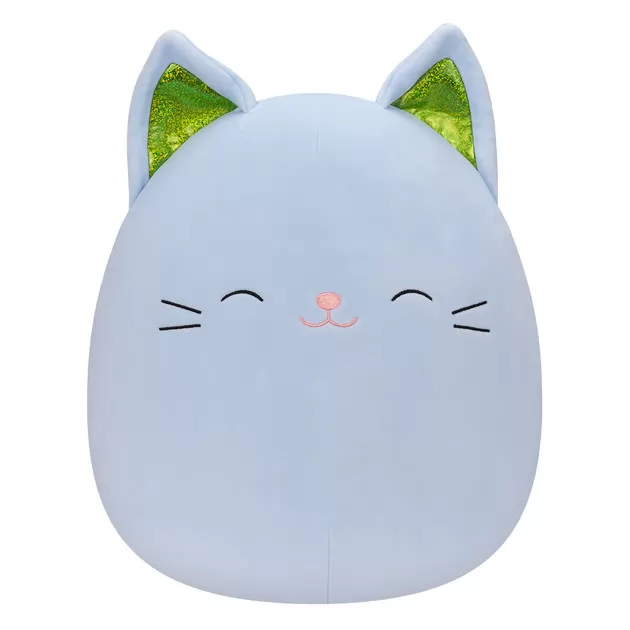 Мягкая игрушка Squishmallows – Кот Джованни (36 cm)
