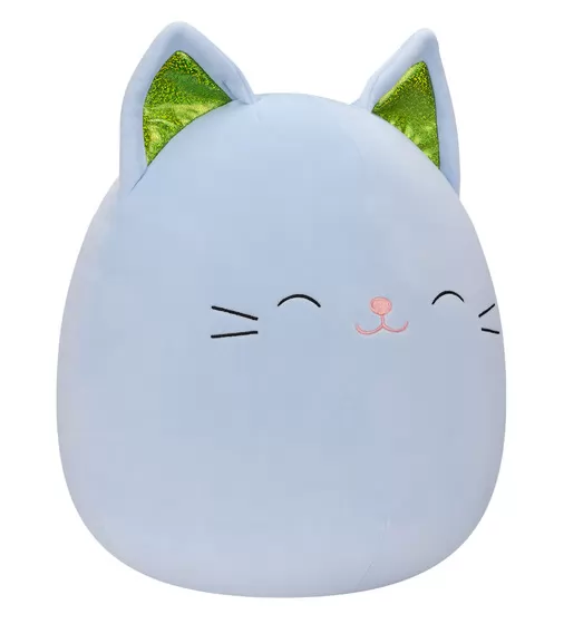 Мягкая игрушка Squishmallows – Кот Джованни (36 cm) - SQCR03223_3.jpg - № 3