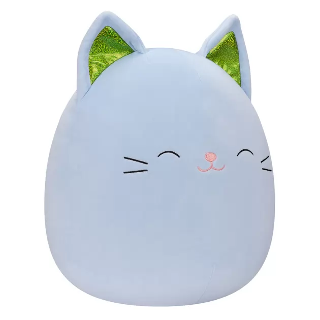 Мягкая игрушка Squishmallows – Кот Джованни (36 cm)