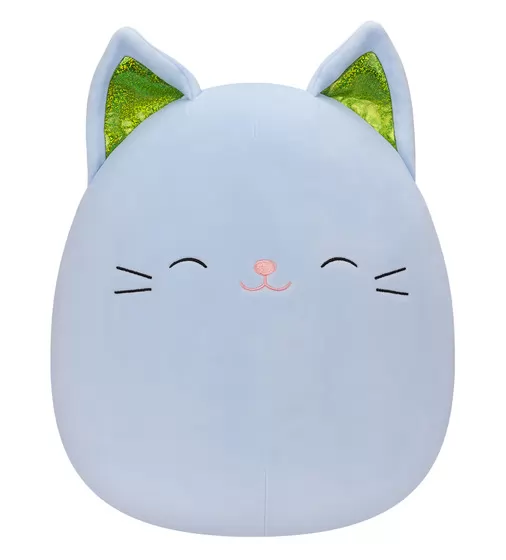 Мягкая игрушка Squishmallows – Кот Джованни (36 cm) - SQCR03223_1.jpg - № 1