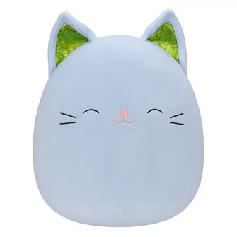 Мягкая игрушка Squishmallows – Кот Джованни (36 cm)