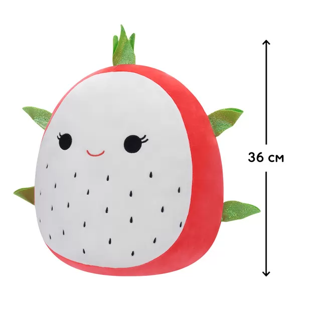 Мягкая игрушка Squishmallows – Питахайя Далита (36 cm)