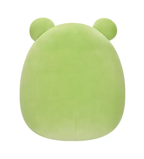 Мягкая игрушка Squishmallows – Лягушка Венди (30 cm) - SQCR04165_4.jpg - № 4