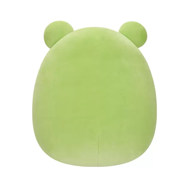 Мягкая игрушка Squishmallows – Лягушка Венди (30 cm)