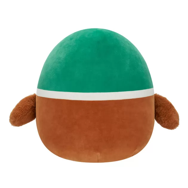 Мягкая игрушка Squishmallows – Утка Эйвери (30 cm)
