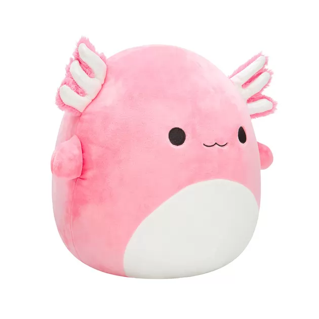 Мягкая игрушка Squishmallows – Аксолотль Арчи (30 cm)