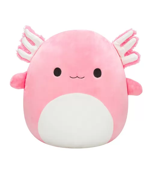 Мягкая игрушка Squishmallows – Аксолотль Арчи (30 cm) - SQCR04167_1.jpg - № 1