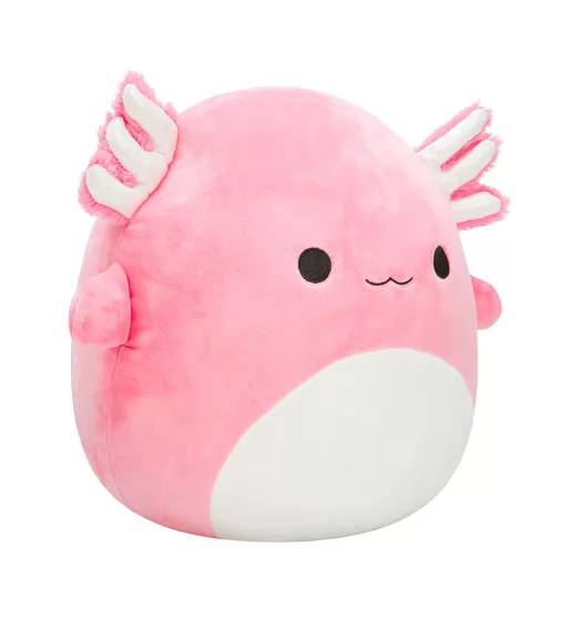 Мягкая игрушка Squishmallows – Аксолотль Арчи (30 cm) - SQCR04167_3.jpg - № 3