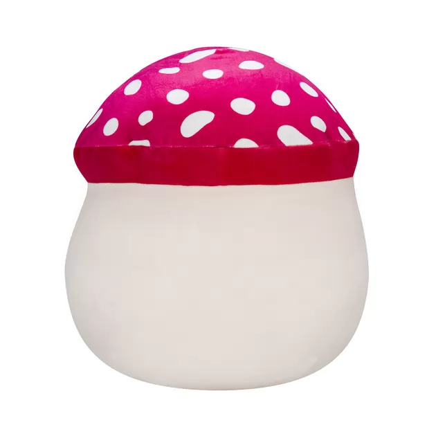 Мягкая игрушка Squishmallows – Гриб Малкольм (30 cm)