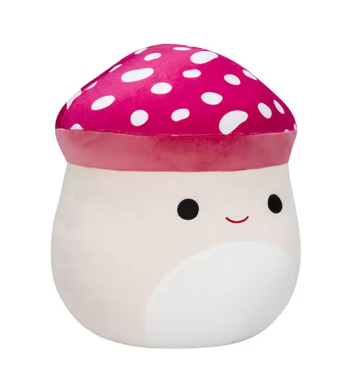Мягкая игрушка Squishmallows – Гриб Малкольм (30 cm) - SQCR04168_3.jpg - № 3