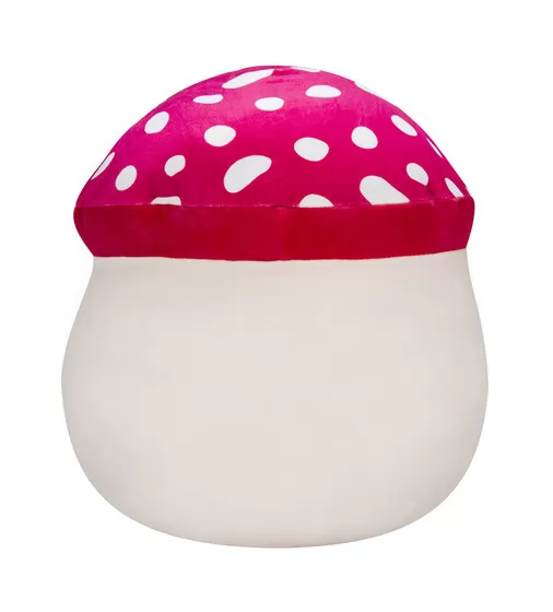 Мягкая игрушка Squishmallows – Гриб Малкольм (30 cm) - SQCR04168_4.jpg - № 4