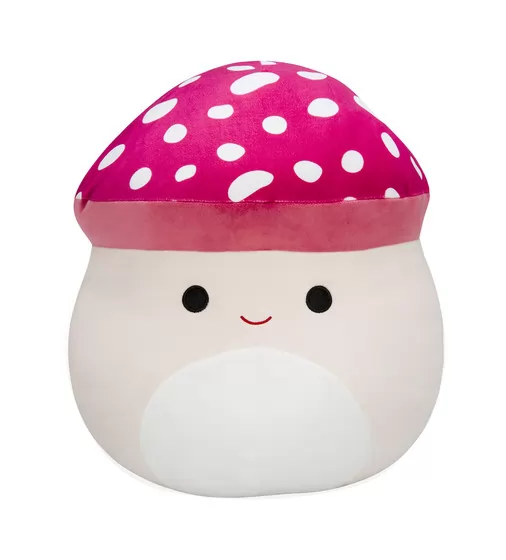 Мягкая игрушка Squishmallows – Гриб Малкольм (30 cm) - SQCR04168_1.jpg - № 1
