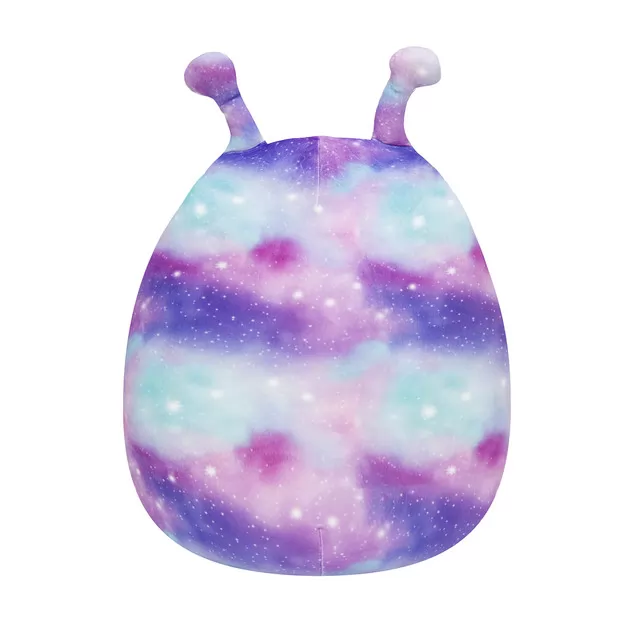 Мягкая игрушка Squishmallows – Пришелец Даксон (30 cm)