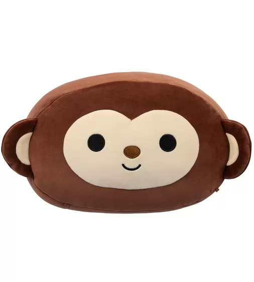 Мягкая игрушка Squishmallows – Обезьяна Милли (30 cm) - SQCR04192_1.jpg - № 1