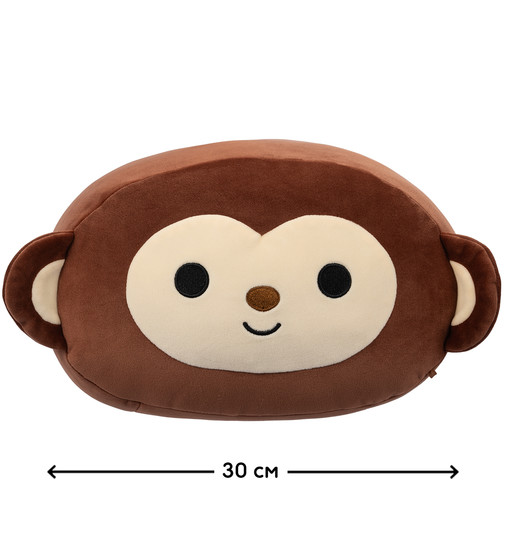 Мягкая игрушка Squishmallows – Обезьяна Милли (30 cm) - SQCR04192_2.jpg - № 2