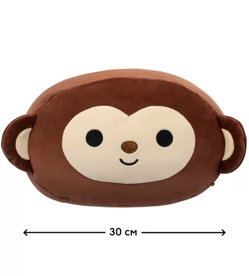 Мягкая игрушка Squishmallows – Обезьяна Милли (30 cm) - SQCR04192_2.jpg - № 2