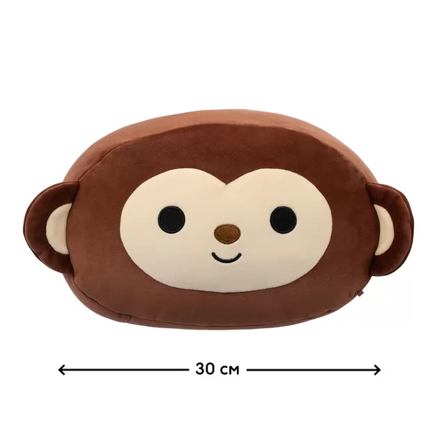 Мягкая игрушка Squishmallows – Обезьяна Милли (30 cm)