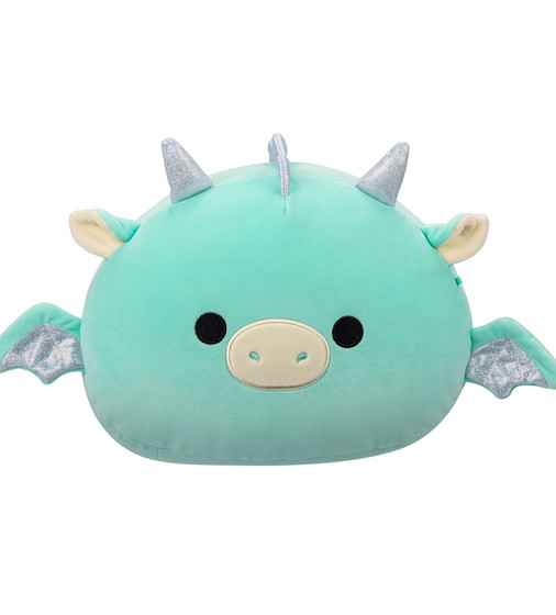 Мягкая игрушка Squishmallows – Дракон Майлз (30 cm) - SQCR04193_1.jpg - № 1