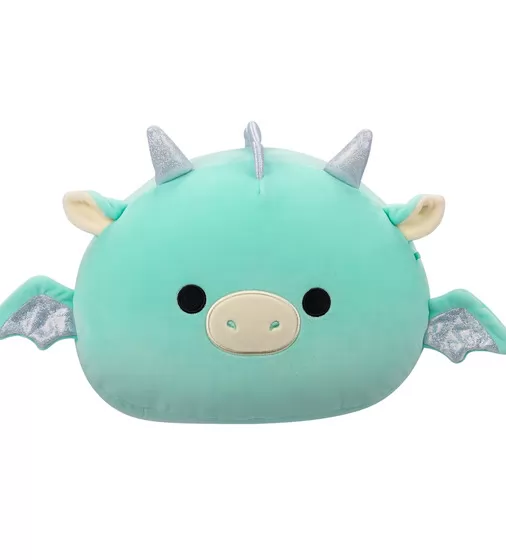 Мягкая игрушка Squishmallows – Дракон Майлз (30 cm) - SQCR04193_1.jpg - № 1