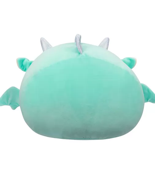 Мягкая игрушка Squishmallows – Дракон Майлз (30 cm) - SQCR04193_3.jpg - № 3