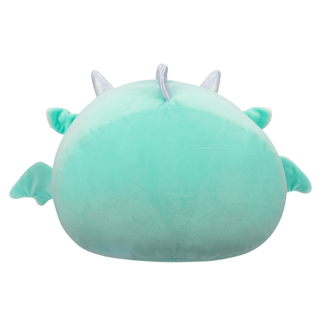 Мягкая игрушка Squishmallows – Дракон Майлз (30 cm)